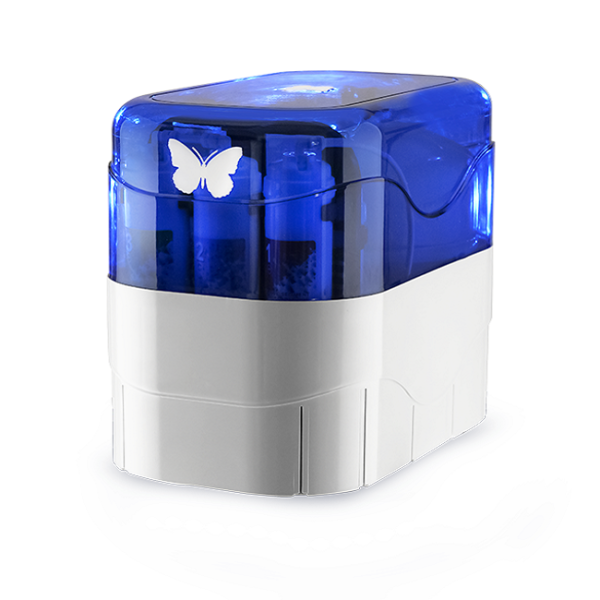 Roben Pompasız Su Arıtma Cihazı-1